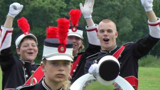 Jong KTK Avondvierdaagse IJsselmuiden 10062010 [upl. by Attenaz]