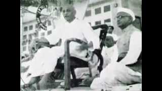 Sardar Patels speech at Calcutta Maidan on 3rd January 1948 [upl. by Chyou]