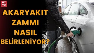 Abdurrahman Yıldırım quotAkaryakıt Zammıquot tartışmasını yorumladı [upl. by Oilcareh]