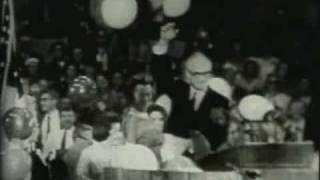 Barry Goldwater 1964 Campaign Film quotChoicequot Closing [upl. by Leaffar915]