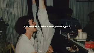 Bayhan  Seninle olmak varya lyrics [upl. by Danaher]