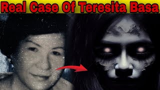 Real Case Of Teresita Basa  Horror Case  Nagamese  Fact Jankari Nagamese [upl. by Naimad]