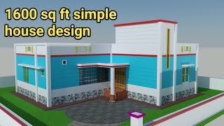 L shaped house plans [upl. by Melessa]