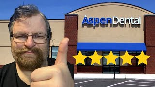 Aspen Dental Review [upl. by Tollmann]