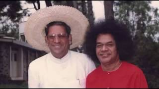 A Memorable Journey with Sathya Sai Baba [upl. by Ahsekram]