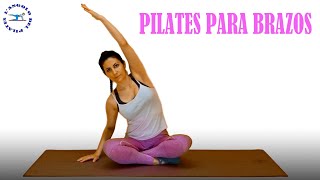 pilates para brazos pilates [upl. by Ocko634]