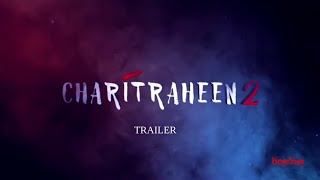 Charitraheen 2  चरित्रहीन 2   Trailer  Naina Sourav Mumtaz Saurav Saayoni  Hoichoi [upl. by Asilaj]