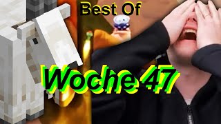 Best Of Woche 47 2023 🎮 Best Of PietSmiet [upl. by Faxen236]