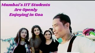 Mumbai IIT Students  IIT Students of Mumbai [upl. by Asquith]