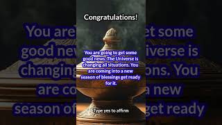 Law of attraction affirmation meditation manifestation tarot spirituality viral ytshorts [upl. by Adyol]