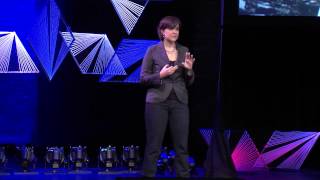 Ecosystem philanthropy  Jennifer Ford Reedy  TEDxFargo [upl. by Waneta]