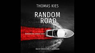 Random Road Audiobook by Thomas Kies [upl. by Reinhold]