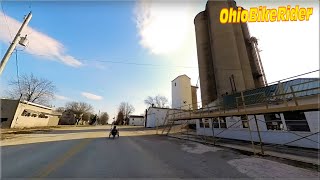 Exploring rural Ohio on our Catrike Recumbent Trikes Bike recumbenttrike ohiobikerider [upl. by Blinni879]