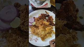 mehfil biryani food biryani hyderabad andhrapradesh ytshorts trending konaseema [upl. by Brear]