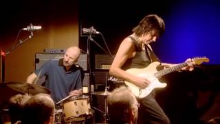 Jeff Beck  Rockabilly set  BDRip 720p MP4AAC [upl. by Yeblehs684]