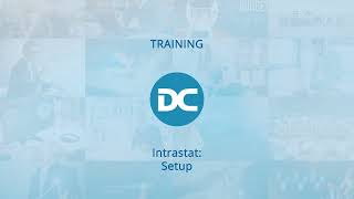 Introduction to Intrastat Setup  Business Central Training Centre [upl. by Kass]