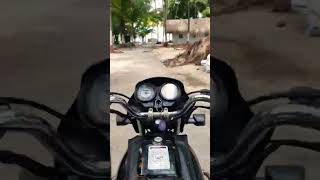 Someone wrote this song before  Lakshadweep  Bike ride splendor bike love beach [upl. by Swec264]