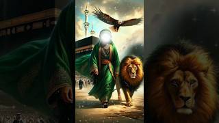 Lutee Karbala Mein Nabi Ki Nishani islamicstatus islamicshorts youtubeshorts [upl. by Gibbs]