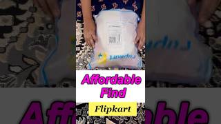 Affordable Find😍❤️ lehenga amp crop top Flipkart trendingshorts review trending croptopskirt [upl. by Goober]