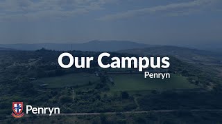 Penryn  Our Campus [upl. by Anikram]