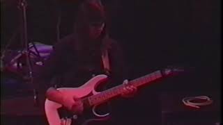 Robin Stone  quotBaluchitheriumquot Van Halen LIVE 1996 Rock [upl. by Messere13]