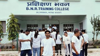 BNR Training College Patna [upl. by Arnelle]