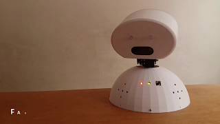 Meet R314 My Personal Robot Assistant [upl. by Aldus746]