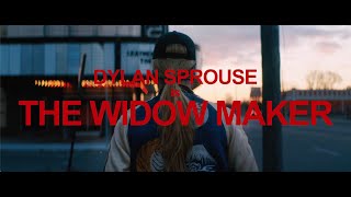 THE WIDOW MAKER  CARPENTER BRUT feat Alex Westaway GUNSHIP Official Music Video [upl. by Franzoni278]