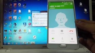 Galaxy Note 4 SMN910KLS Korean converted to SMN910C International on Lollipop 511 [upl. by Lledor]