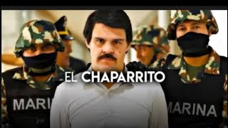 El Chaparrito  Los Alegres Del Barranco Corridos 2015 [upl. by Eelrebmyk]