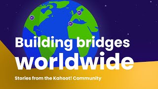 Meet our Kahoot Community Heroes [upl. by Yetnom480]