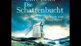 Nana Spier liest Schattenbucht von Eric Berg [upl. by Nauwaj]