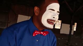 Official Mime Video Better by Jessica Reedy [upl. by Stoneman]