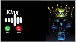 King Massage Tone New Ringtone Love Ringtone Notification Tone Ringtone 2024 [upl. by Koby109]