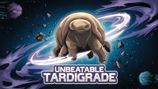 The Unbeatable Tardigrade How Tardigrade survives in every Situation MK Coaching [upl. by Assi]