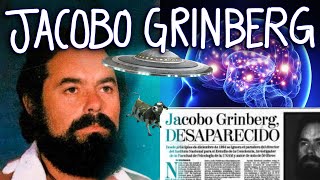 La MISTERIOSA DESAPARICIÓN de Jacobo Grinberg  Tecito de Calzón Ep 28 [upl. by Levan]