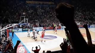 Izadji mala  Crvena zvezda  Buducnost 9754 [upl. by Scholz782]