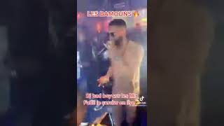 DJ Fadil le sorcier Bamoun ft Dj Bad Boy  Kpaloum tendance [upl. by Ahsima]