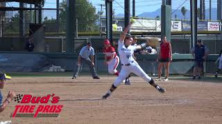 CBU Softball vs Biola 42118 [upl. by Jedidiah488]