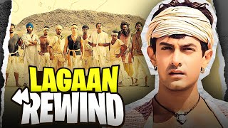 Lagaan  REWIND  YBP [upl. by Liv234]