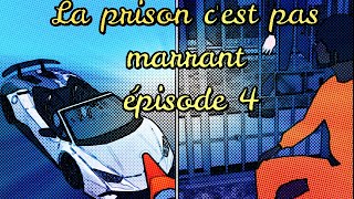 la prison cest pas marrant prison crecheauxpapouilles 100years [upl. by Jameson]