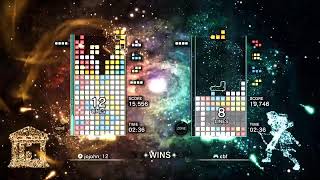 Tetris Effect Ranked [upl. by Stanfill498]