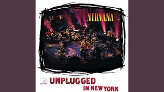 NirvanaMTV Unplugged in New YorkFull Album [upl. by Ditzel]