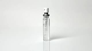 überlube 15ml Bottle 360° [upl. by Erl]