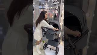 shorts Moon Rocca со скидкой moon беременность anex cybex babystroller [upl. by Castle]