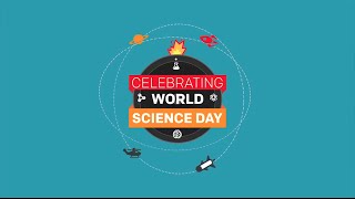 World Science Day Competition  Competitions Closed [upl. by Boehike39]