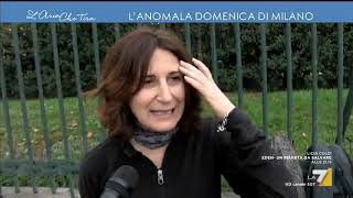 Lanomala domenica di Milano [upl. by Fortune]