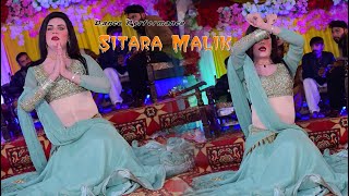 Dewana Hun Dewana  Sitara Malik  Dance Performance 2023  SK Studio Lalian [upl. by Yrrehs]