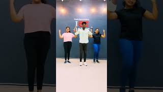 Andamaina Premarani video songPremikudu Prabhudeva ARRahmanPrabhu dance academyknr9573577157 [upl. by Hanahsuar]