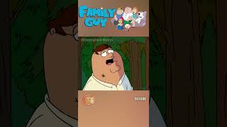 Nature talks  Family Guy Shorts  S01E06  The Son also Draws [upl. by Suzanne813]